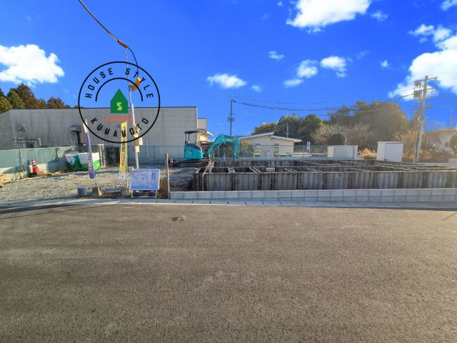 合志市野々島第1-1棟（1号棟）