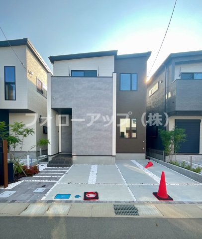 大阪府泉佐野市笠松2丁目33号棟