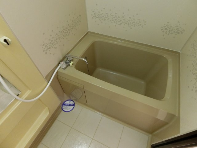 【浴室】 | るみなすみくに