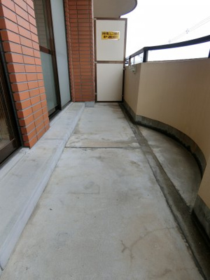 【バルコニー】 | るみなすみくに