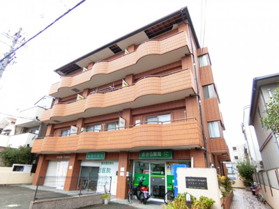 【外観】 | るみなすみくに