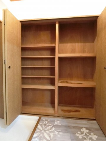 【収納】 | るみなすみくに