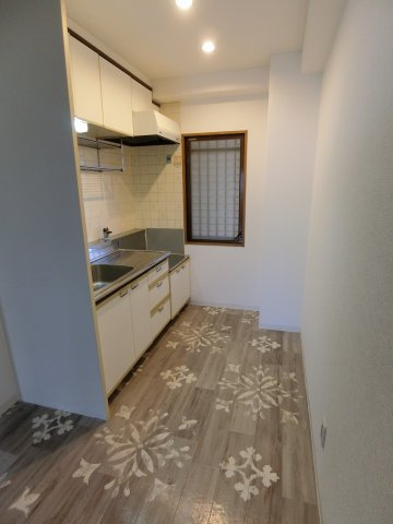 【キッチン】 | るみなすみくに