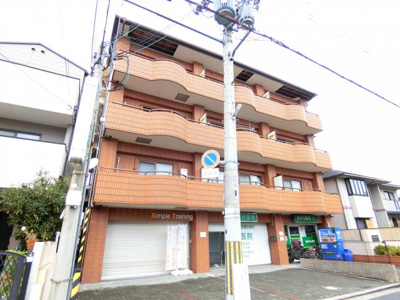 【外観】 | るみなすみくに