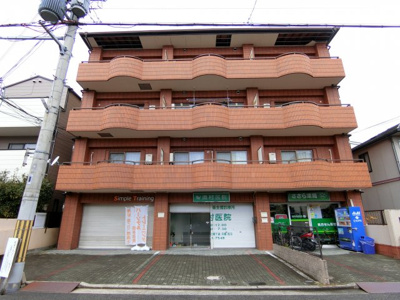 【外観】 | るみなすみくに