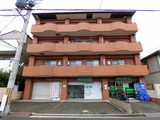 【外観】 | るみなすみくに