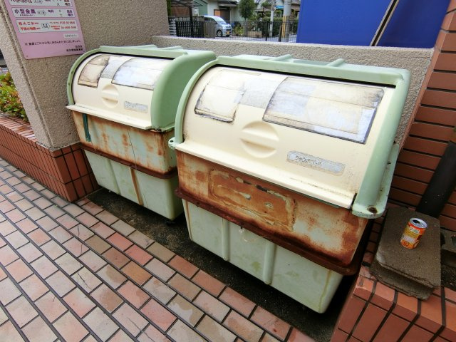 【その他共用部分】 | るみなすみくに