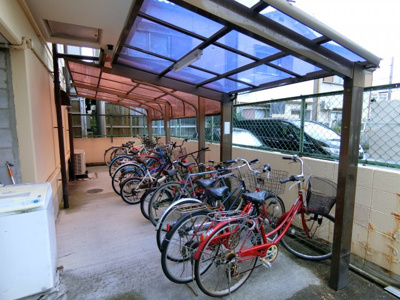 【その他共用部分】 | るみなすみくに