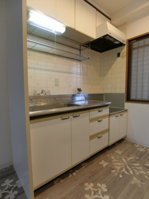 【キッチン】 | るみなすみくに