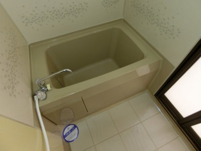 【浴室】 | るみなすみくに