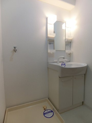 【洗面所】 | るみなすみくに