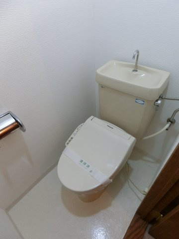 【トイレ】 | るみなすみくに