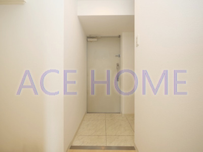 【玄関】 | グランカーサ梅田北