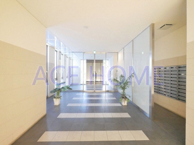 【ロビー】 | グランカーサ梅田北