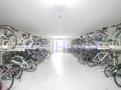 【その他共用部分】 | グランカーサ梅田北