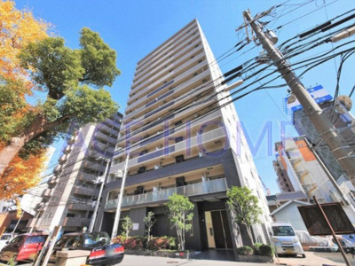 【外観】 | グランカーサ梅田北