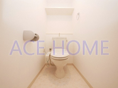 【トイレ】 | グランカーサ梅田北