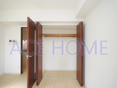 【収納】 | グランカーサ梅田北