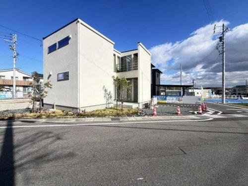 知多郡阿久比町大字宮津字小廻間　全3区画　E-8区画