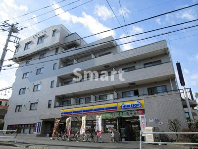 【外観】 | ドアーズ中野