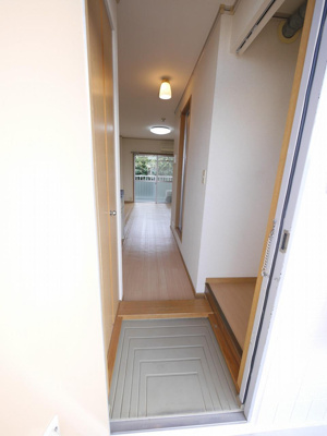 【玄関】 | エステートピア湘南