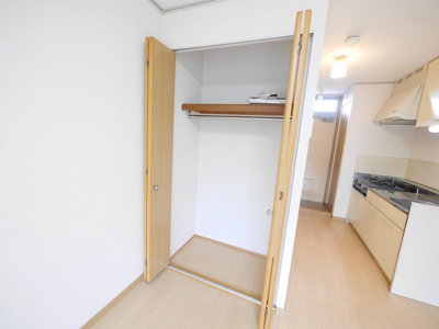 【収納】 | エステートピア湘南