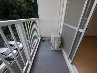 【バルコニー】 | エステートピア湘南