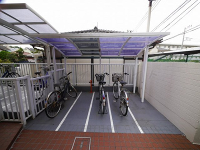 【その他共用部分】 | エステートピア湘南