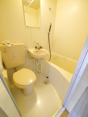 【浴室】 | エステートピア湘南