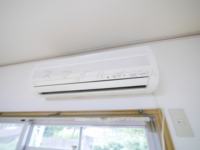 【設備】 | エステートピア湘南