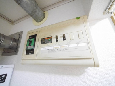 【設備】 | エステートピア湘南