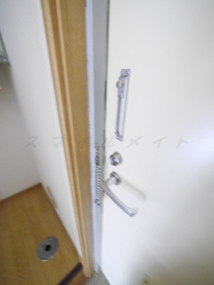 【設備】 | エステートピア湘南