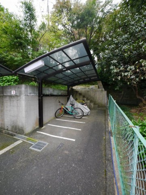 【その他共用部分】 | エステートピア湘南