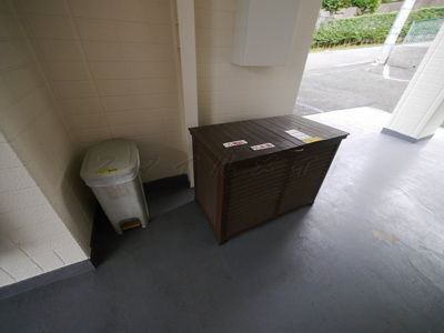 【その他共用部分】 | エステートピア湘南