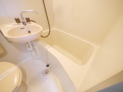 【浴室】 | エステートピア湘南