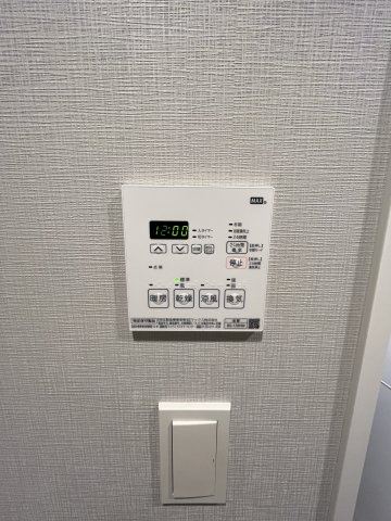 びゅうリエットグラン新宿戸山の設備