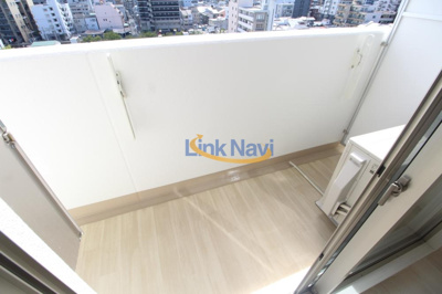 【バルコニー】 | アーバンパーク新大阪