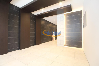 【エントランス】 | アーバンパーク新大阪