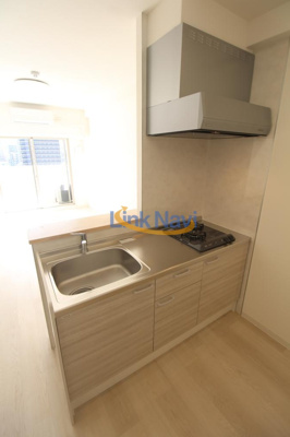 【キッチン】 | アーバンパーク新大阪