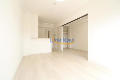 【居間・リビング】 | アーバンパーク新大阪