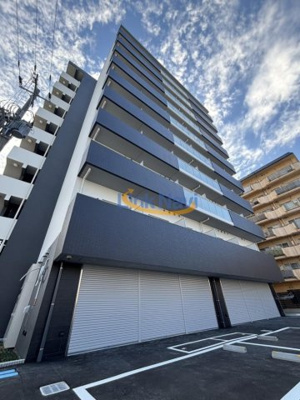 【外観】 | アーバンパーク新大阪