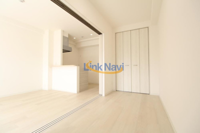 【居間・リビング】 | アーバンパーク新大阪