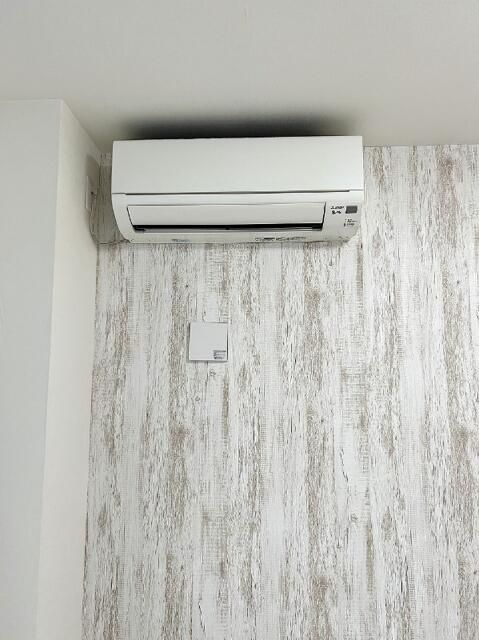 Ｍ・シャルムの設備