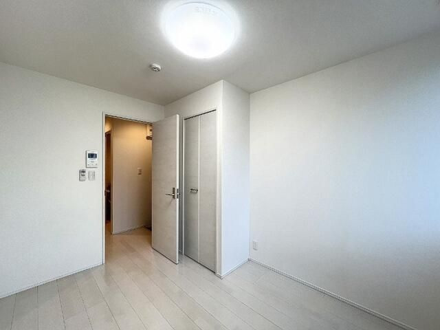 Ｍ・シャルムの居間・リビング