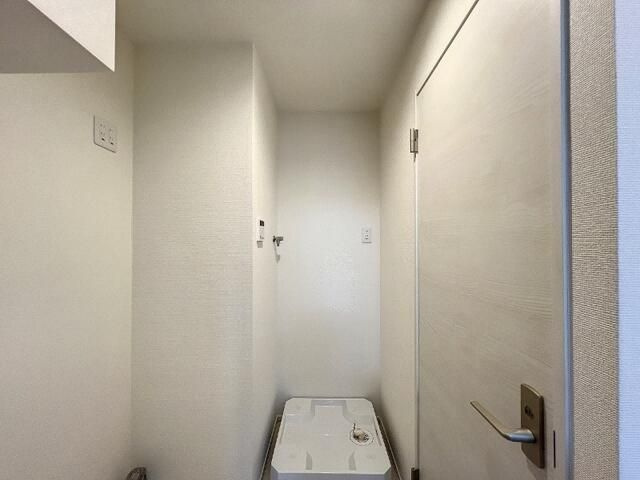 Ｍ・シャルムの寝室