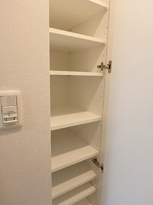 【設備】 | ガーラ・シティ渋谷幡ヶ谷