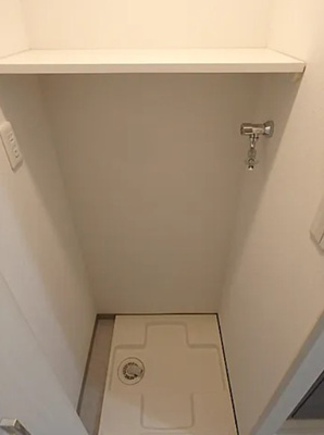 【その他】 | ガーラ・シティ渋谷幡ヶ谷