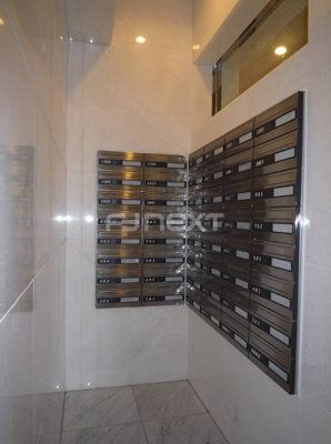 【その他共用部分】 | ガーラ・シティ渋谷幡ヶ谷