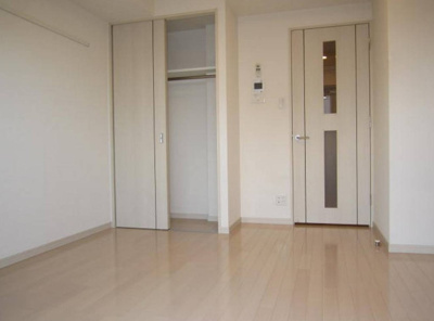 【居間・リビング】 | ガーラ・シティ渋谷幡ヶ谷 | リビング