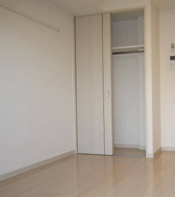 【収納】 | ガーラ・シティ渋谷幡ヶ谷